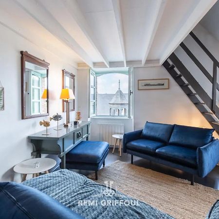 הונפלר Le Phare Bleu Center & Beach 2 To 4 Guests מראה חיצוני תמונה