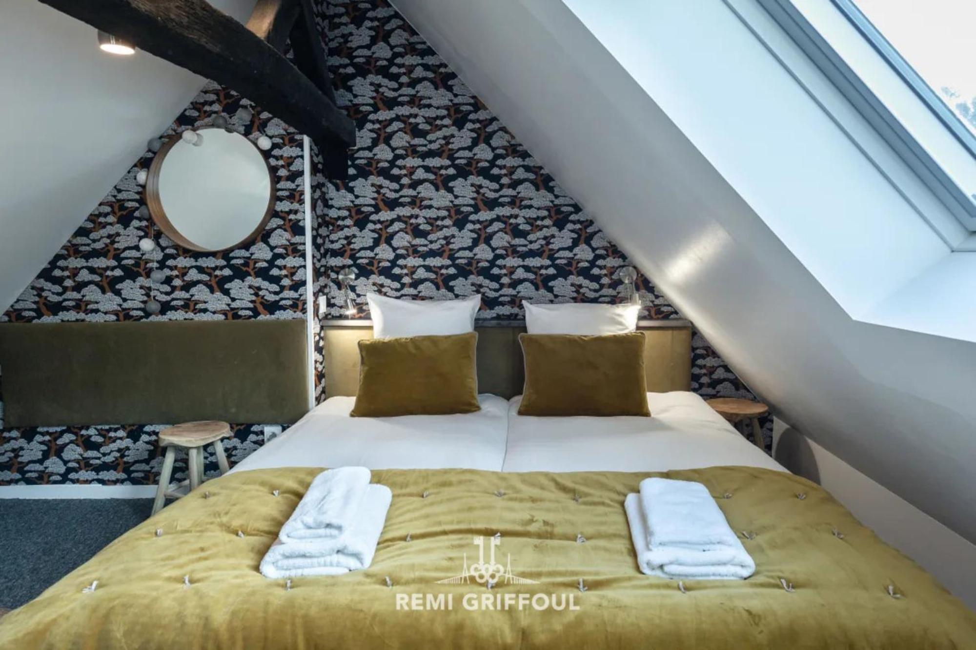 הונפלר Le Phare Bleu Center & Beach 2 To 4 Guests מראה חיצוני תמונה